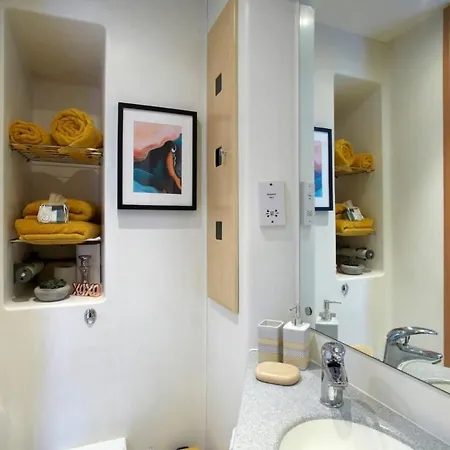 The Cakide - Leeds Stunning & Cosy Find! Apartment