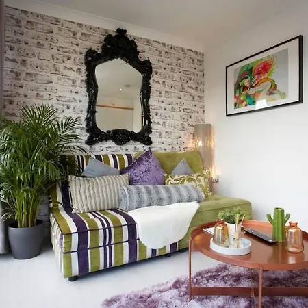 Apartment The Cakide - Leeds Stunning & Cosy Find! Leeds (West Yorkshire)
