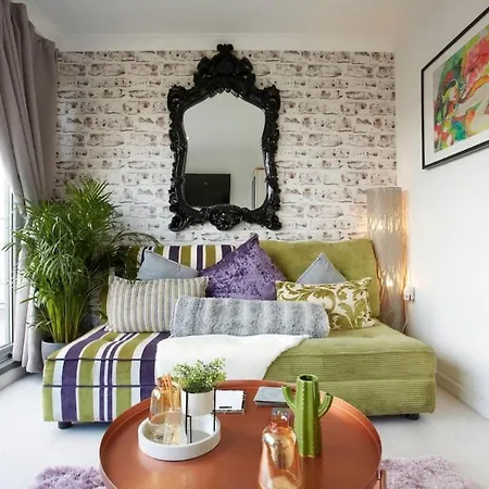 The Cakide - Leeds Stunning & Cosy Find! Apartment