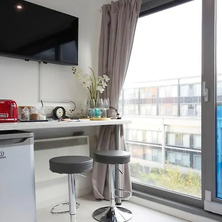 Apartment The Cakide - Leeds Stunning & Cosy Find!