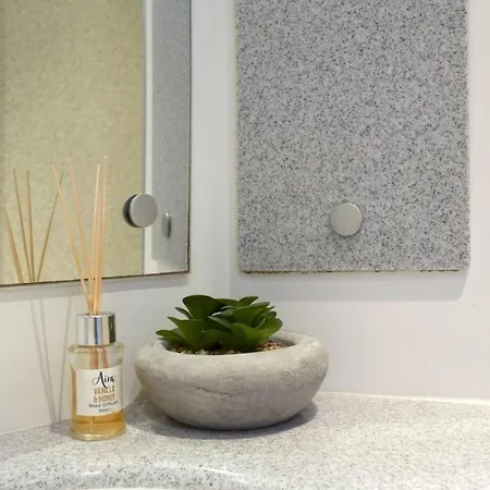 The Cakide - Leeds Stunning & Cosy Find! Apartment *